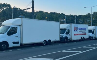 Déménagement international : tout ce qu’il faut savoir avant de partir